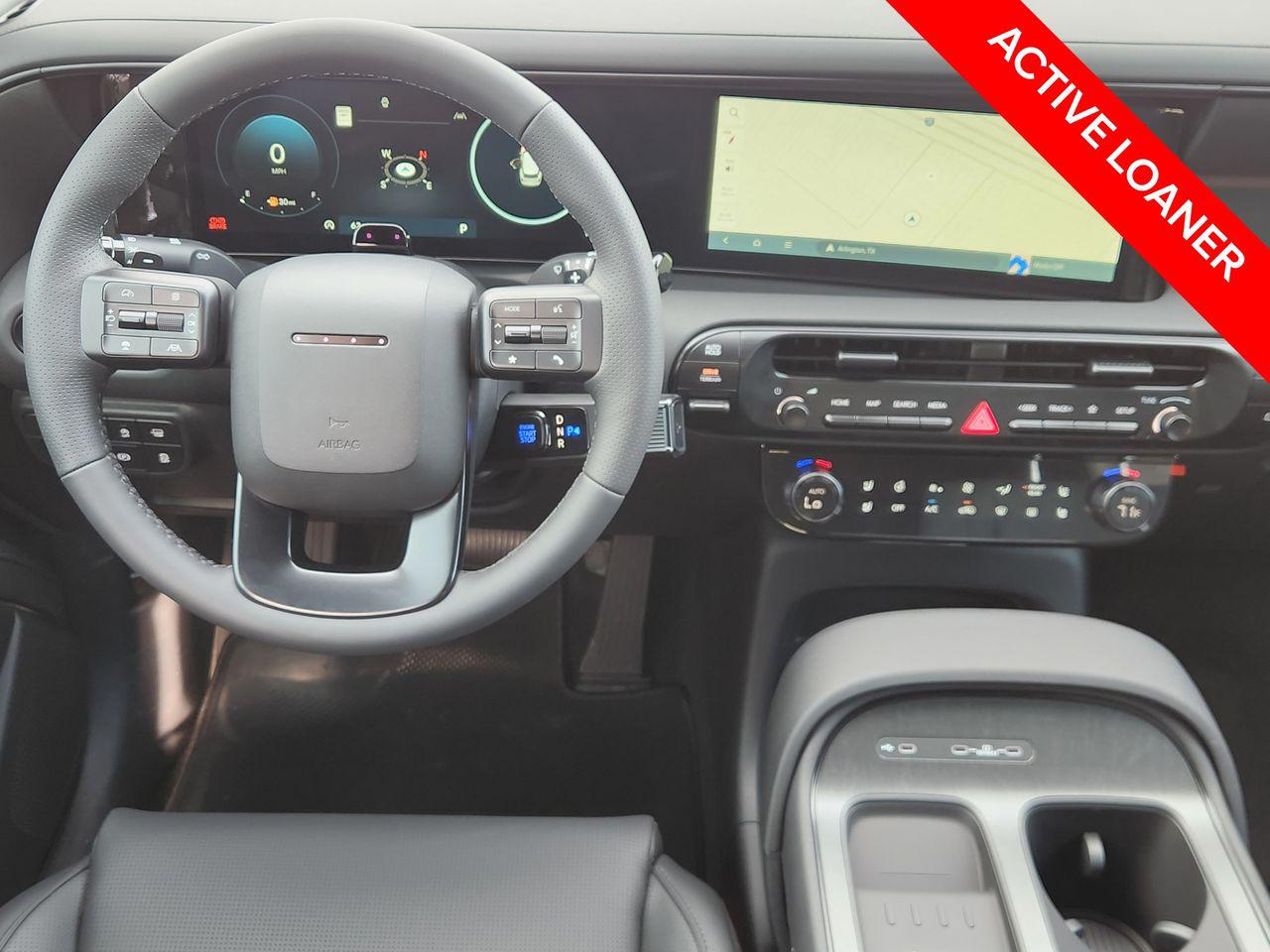 New 2026 PE2 Gray Hyundai XRT Pro image 24