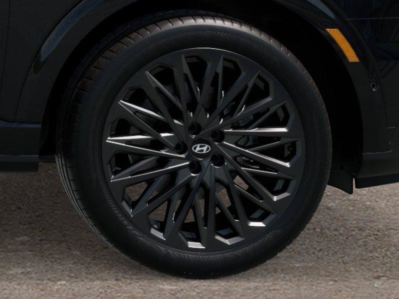 New 2027 A2B/Black Hyundai Calligraphy Black Ink image 8