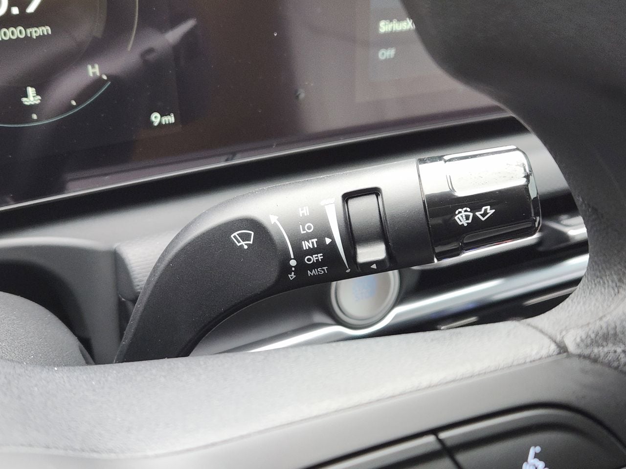 New 2026 S3B Black Hyundai SEL Activity FWD image 30