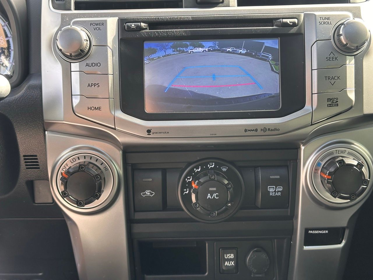 Used 2018 Magnetic Gray Toyota SR5 Premium image 36