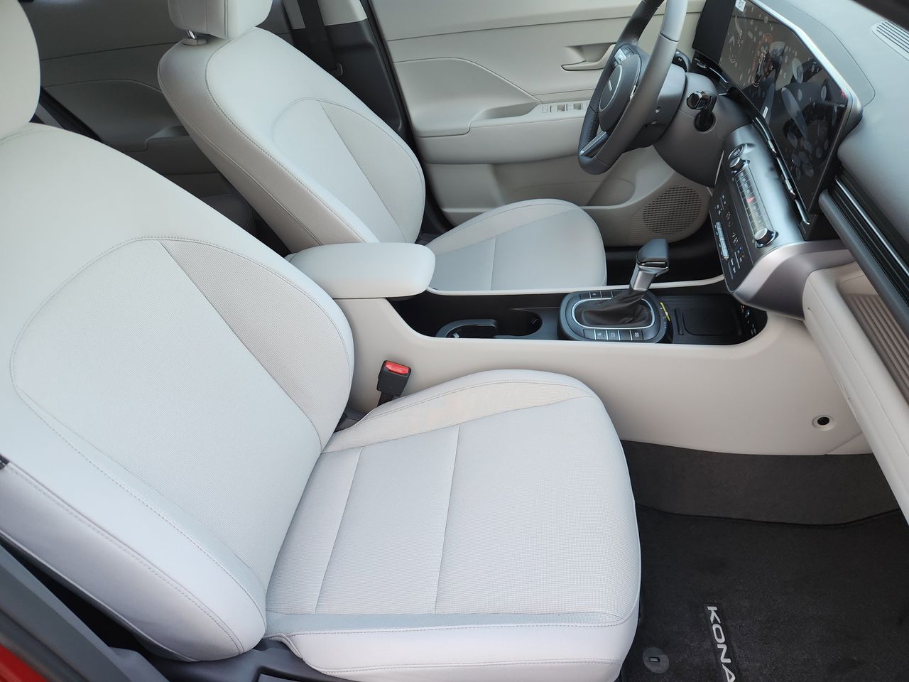 2026 Hyundai Kona SEL Sport - Photo 10