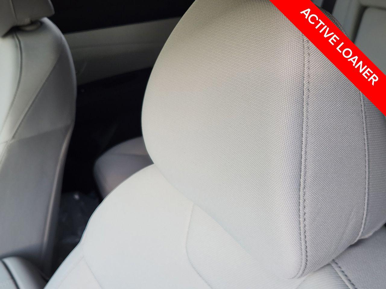 New 2026 NT2 Gray Hyundai SEL FWD image 12