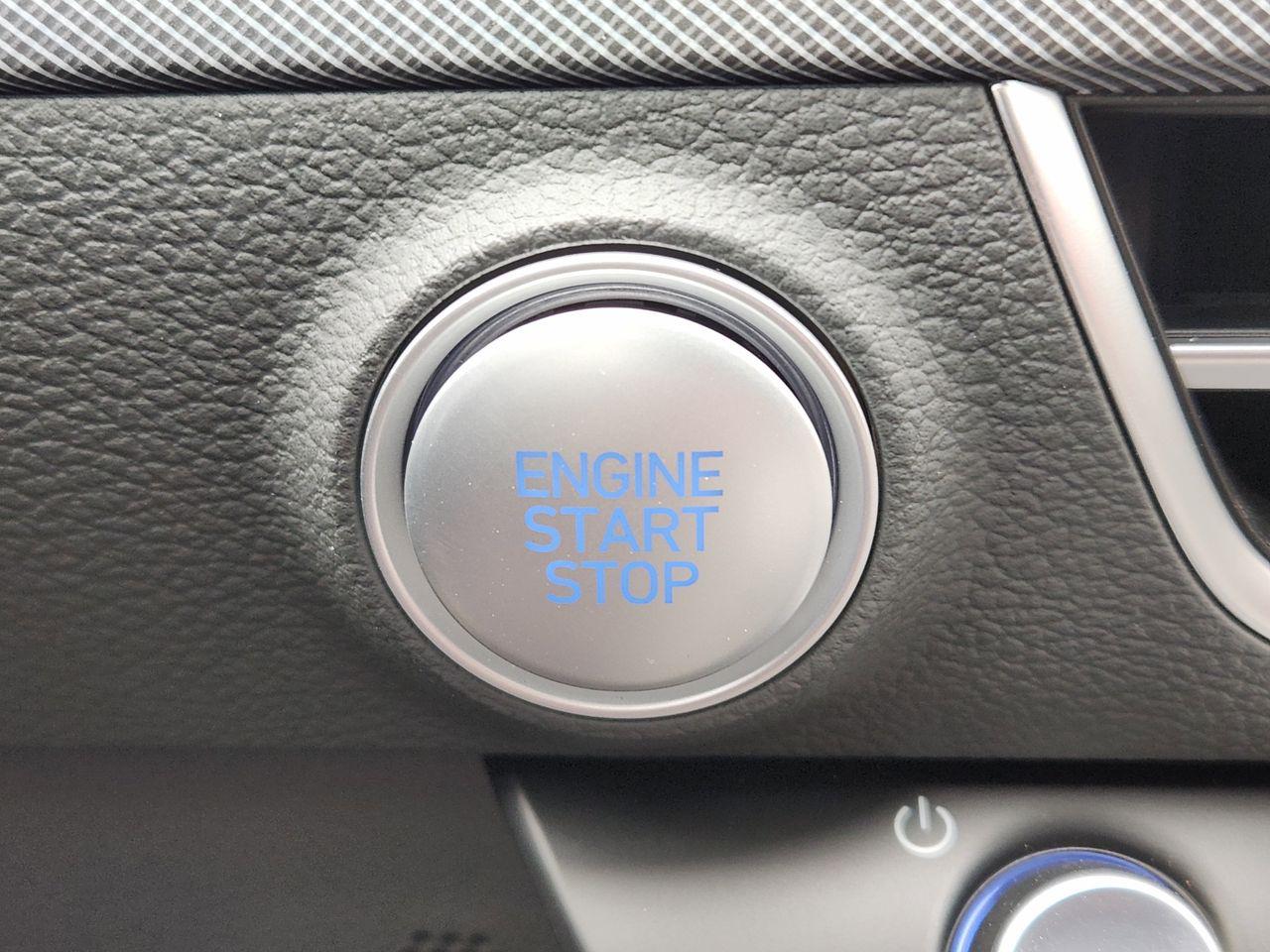 New 2026 W6H White Hyundai SEL Sport image 16