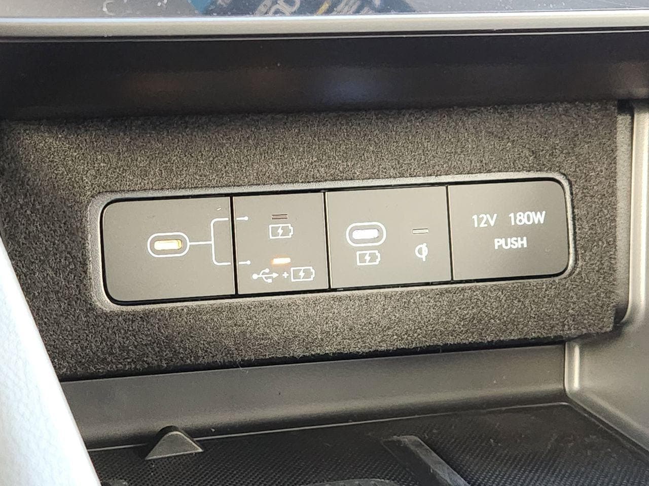 New 2026 W6H White Hyundai SEL Sport image 19