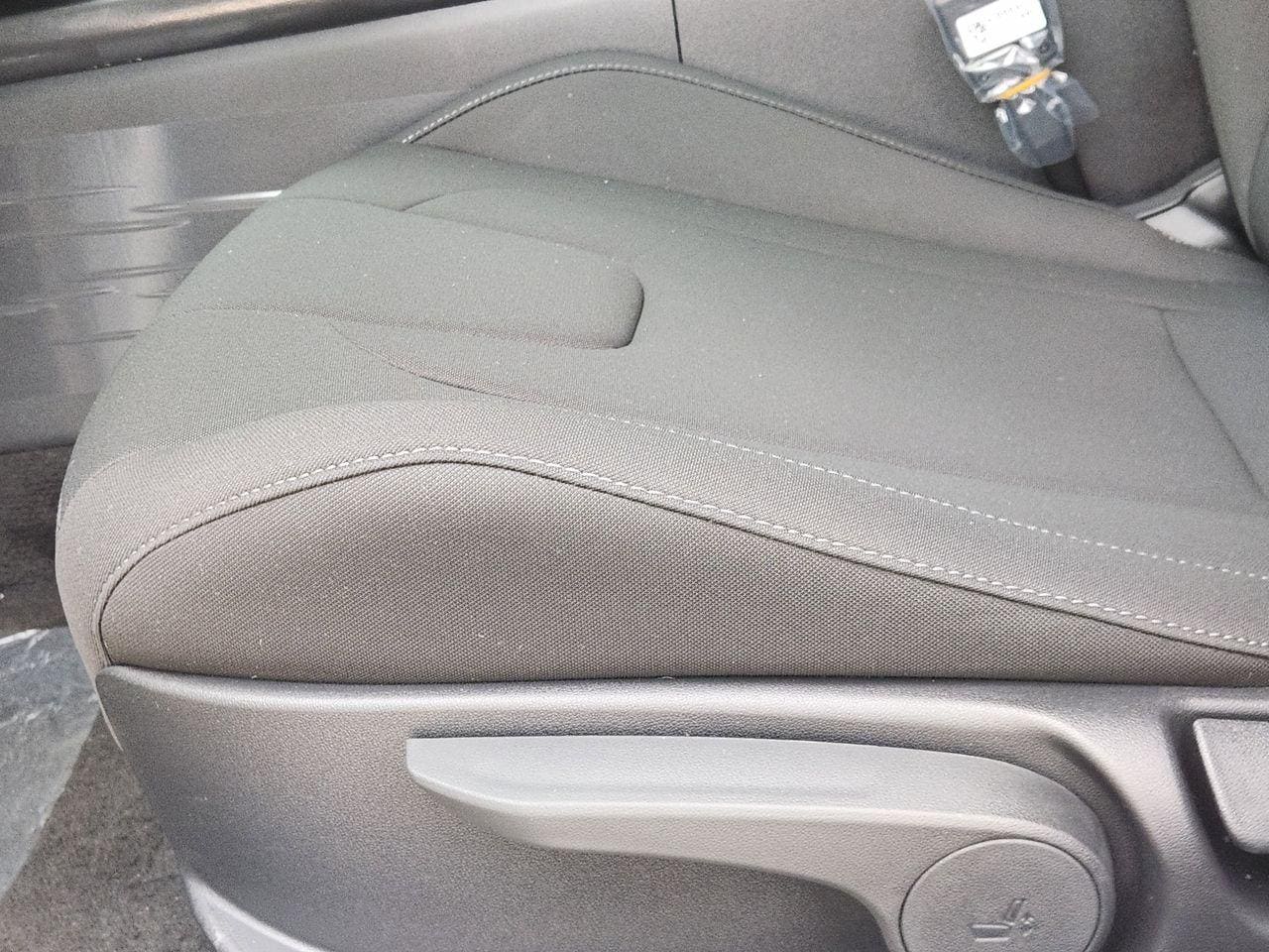 New 2026 W6H White Hyundai Blue image 22