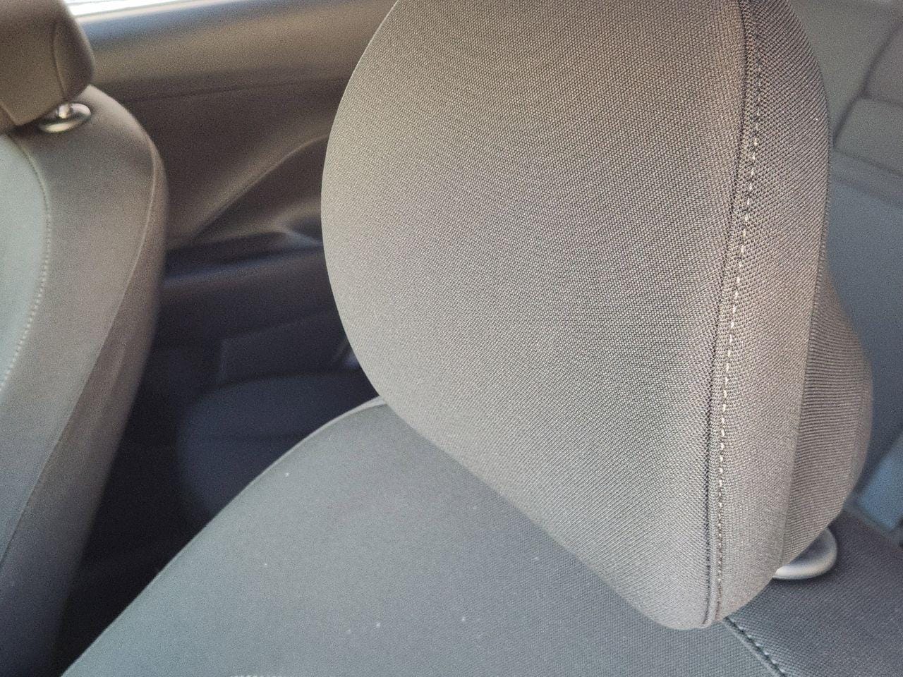 New 2026 R2P Red Hyundai SEL Sport FWD image 11