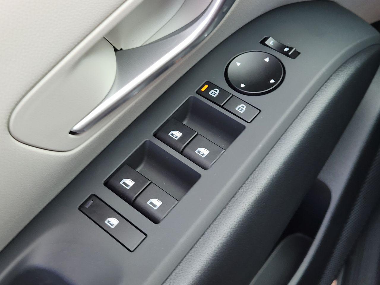 New 2026 Hampton Gray Hyundai SEL Plus FWD image 21