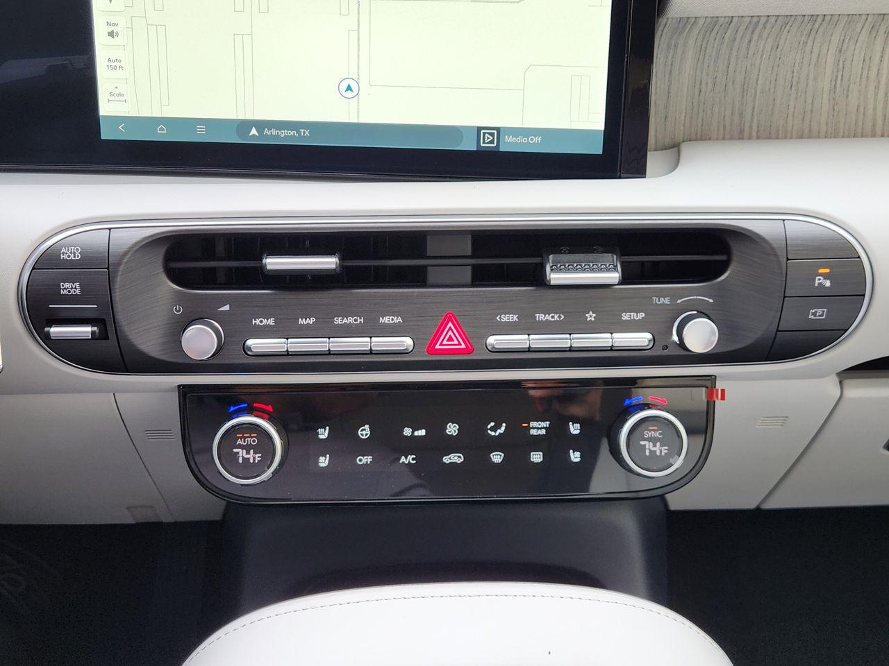 New 2026 A2B Black Hyundai Calligraphy FWD image 15