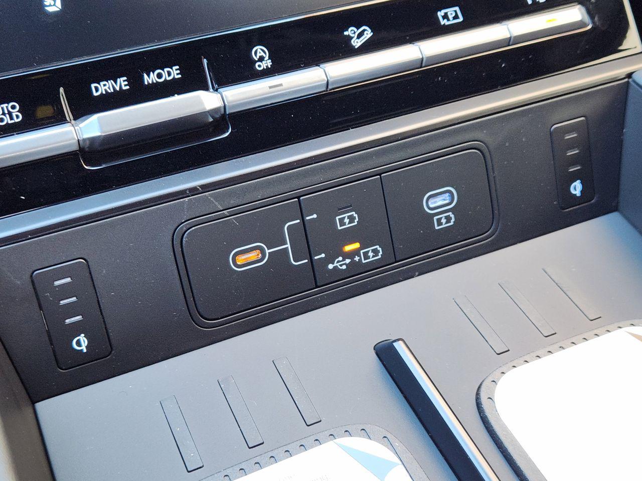 New 2026 S3B Black Hyundai Calligraphy FWD image 16