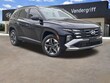  Hyundai Tucson Hybrid