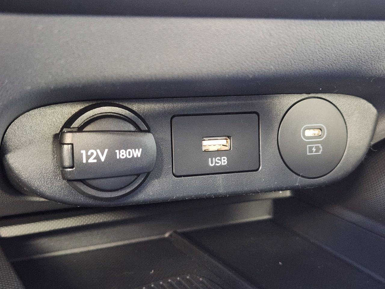 New 2026 W6H White Hyundai SEL Sport image 17