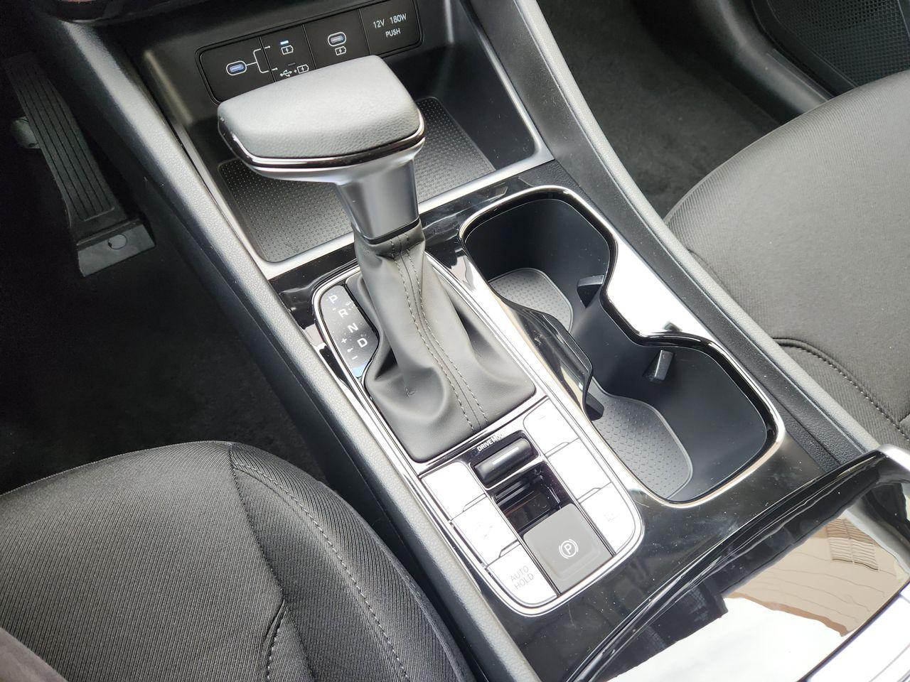 New 2026 R2T Silver Hyundai SEL FWD image 17