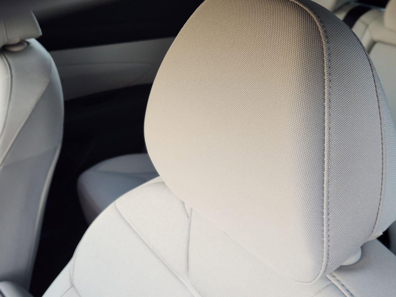 New 2026 W6H White Hyundai SE FWD image 10