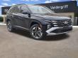 New 2025 Hyundai Tucson Hybrid SEL Convenience SUV