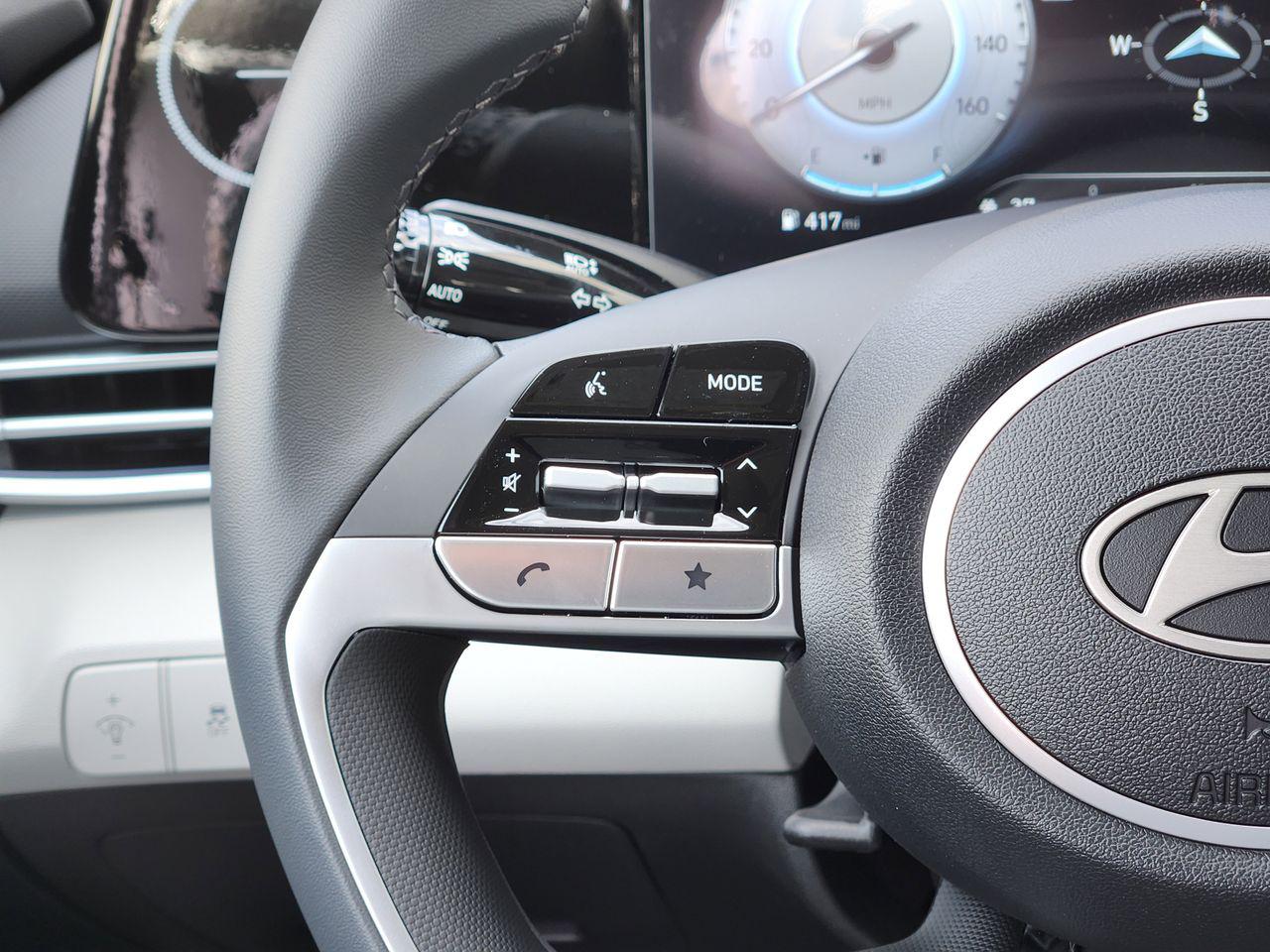 New 2026 W6H White Hyundai Limited image 29