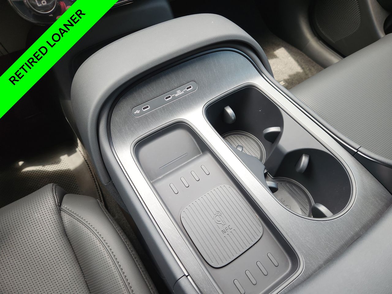 New 2026 Ecotronic Gray Pearl Hyundai XRT Pro image 20