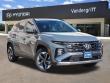 New 2026 Hyundai Tucson SEL FWD SUV