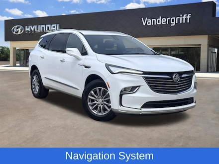 2024 Buick Enclave Premium Group SUV