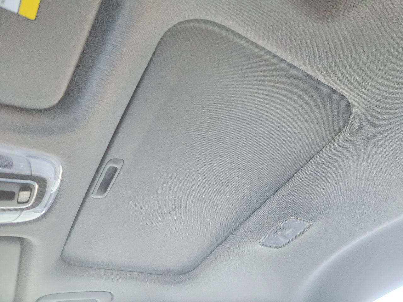 New 2026 YP5 Blue Hyundai SEL Sport Premium image 24