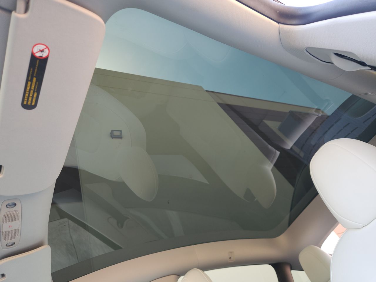 Used 2020 Midnight Silver Tesla Long Range image 21