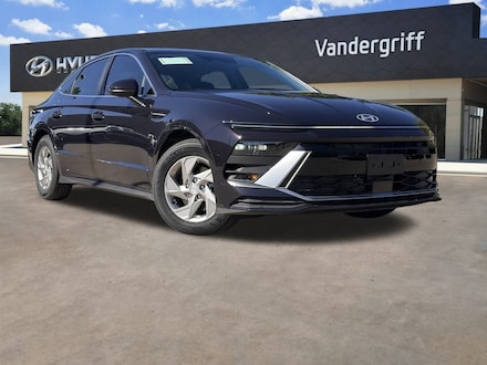 2026 Hyundai Sonata SE Sedan