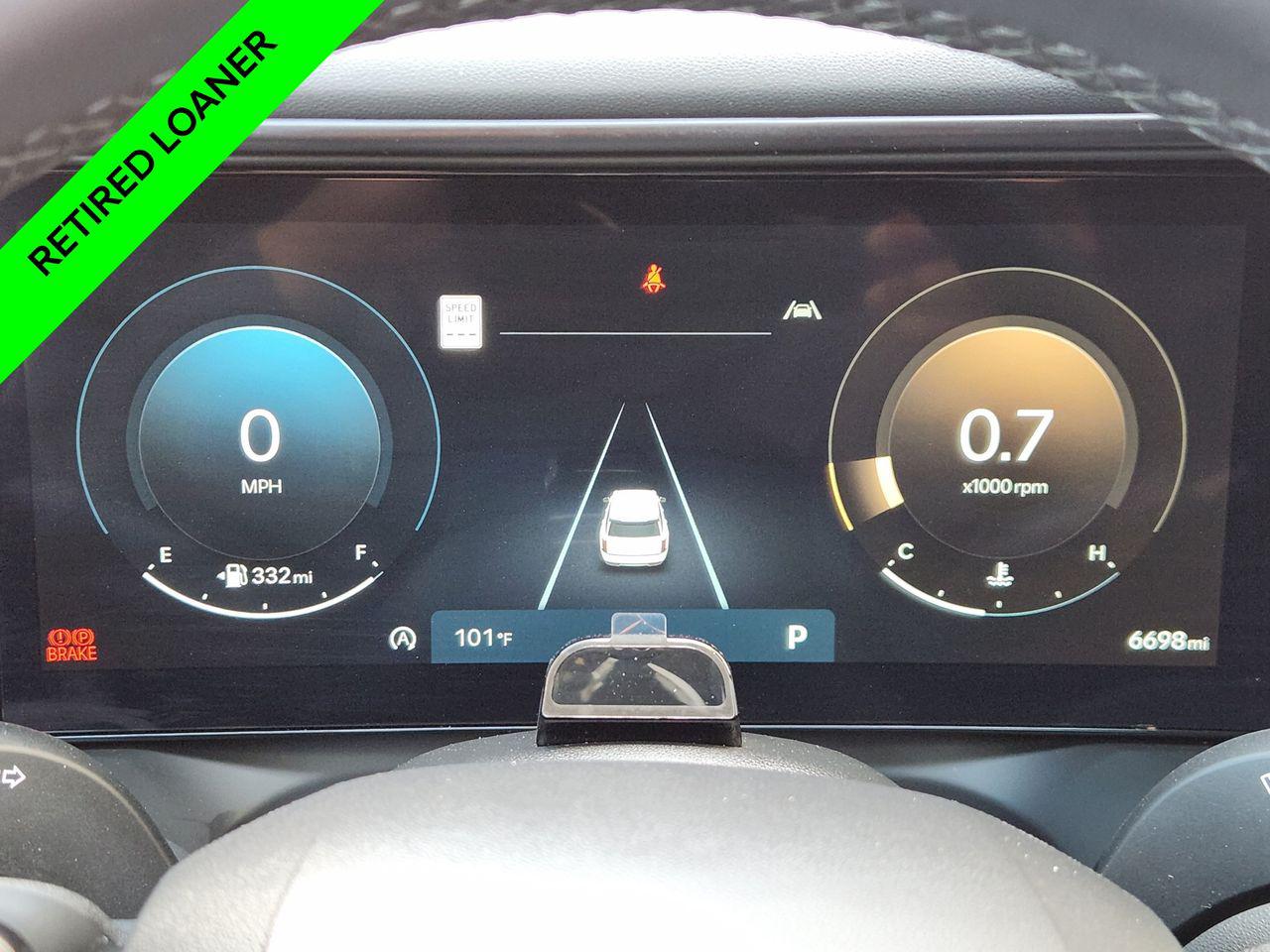 New 2026 Earthy Brass Matte Hyundai XRT Pro image 14