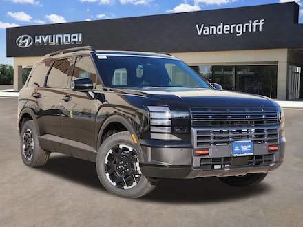 2026 Hyundai Palisade XRT AWD SUV