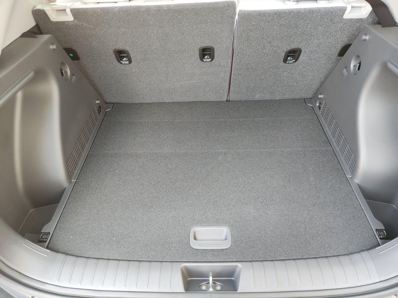 New 2027 Ecotronic Gray Pearl Hyundai SEL Sport FWD image 30