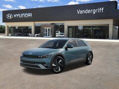 2026 Hyundai IONIQ 5 SE SUV