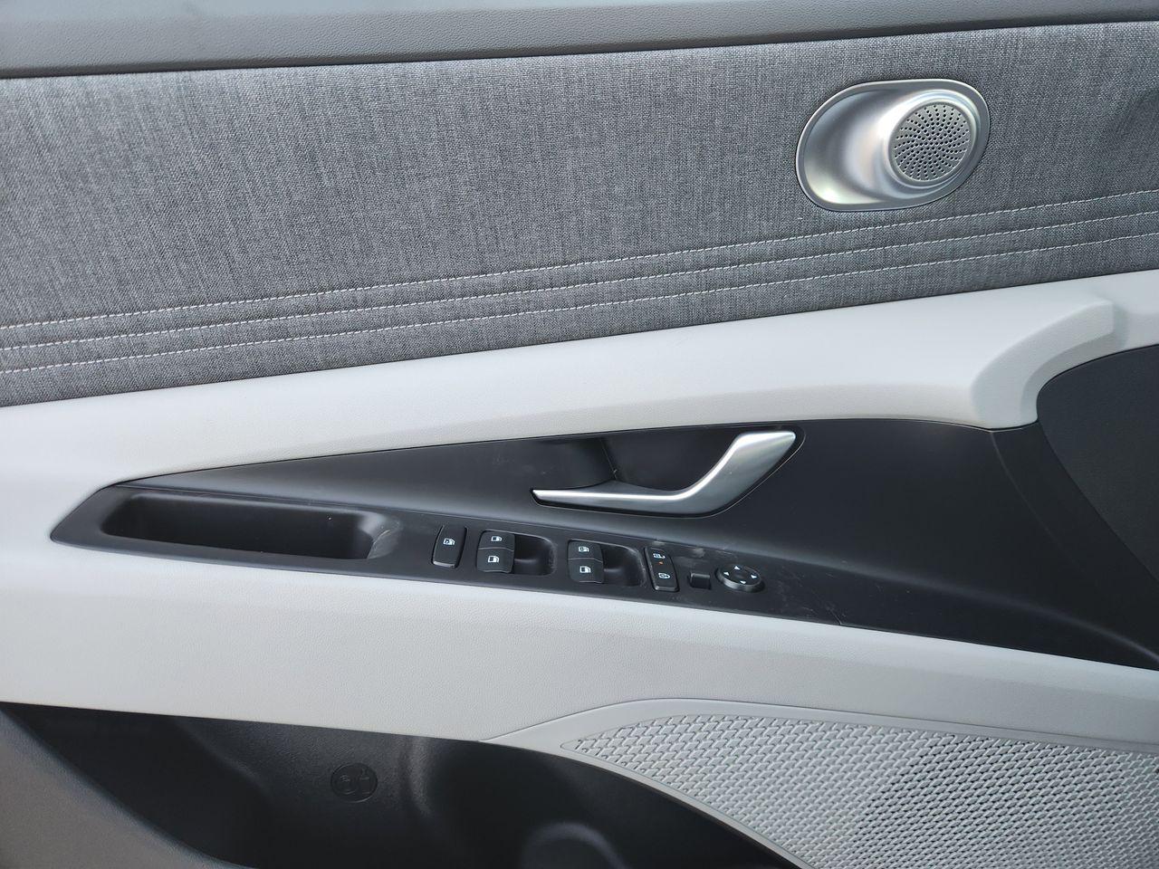 New 2026 Serenity White Hyundai Limited image 22