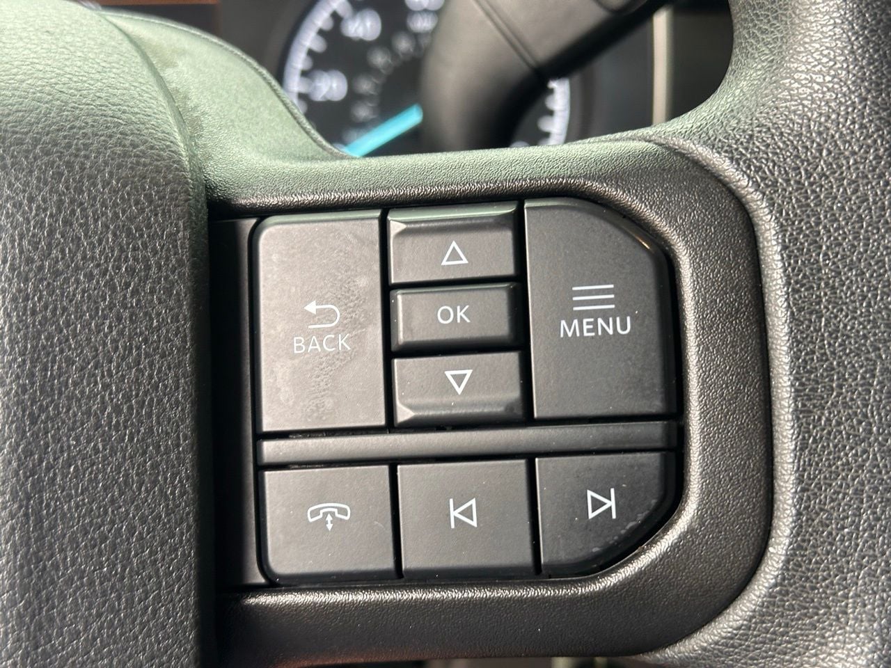 Used 2023 Gray Metallic Ford XLT image 29