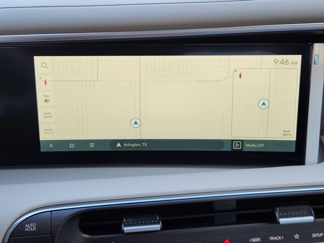 New 2026 TCP Hyundai Blue SEL Premium 7P image 14