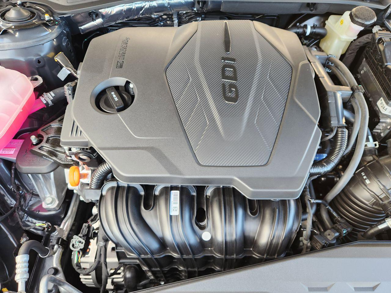 New 2026 T2G Gray Hyundai SEL Sport image 30