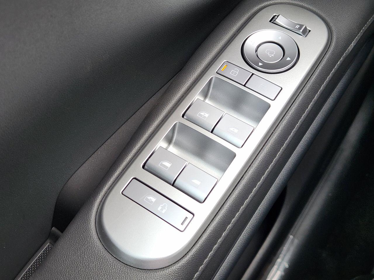New 2026 Creamy White Pearl Hyundai Limited image 22