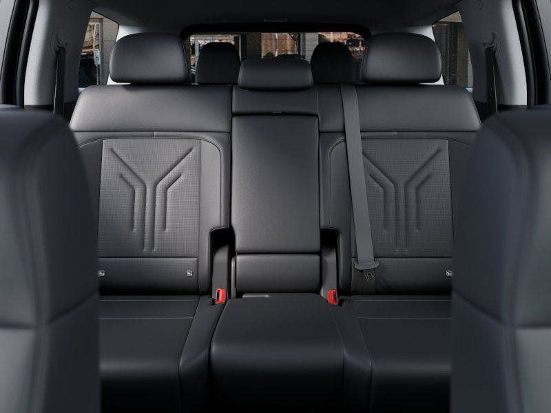 New 2026 WG2 Green Hyundai SEL image 12