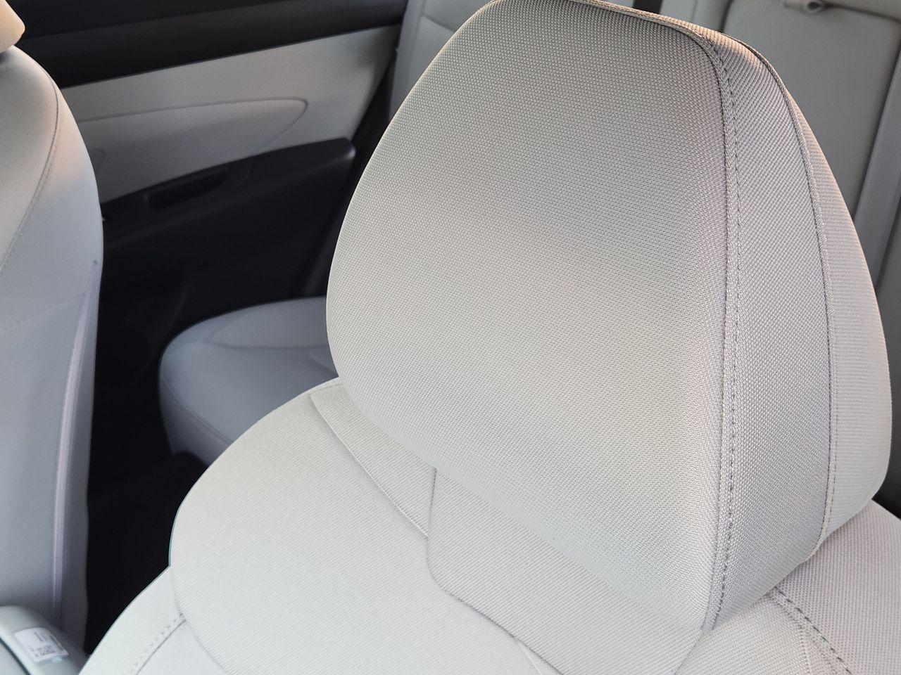 New 2026 Creamy White Pearl Hyundai SEL FWD image 12