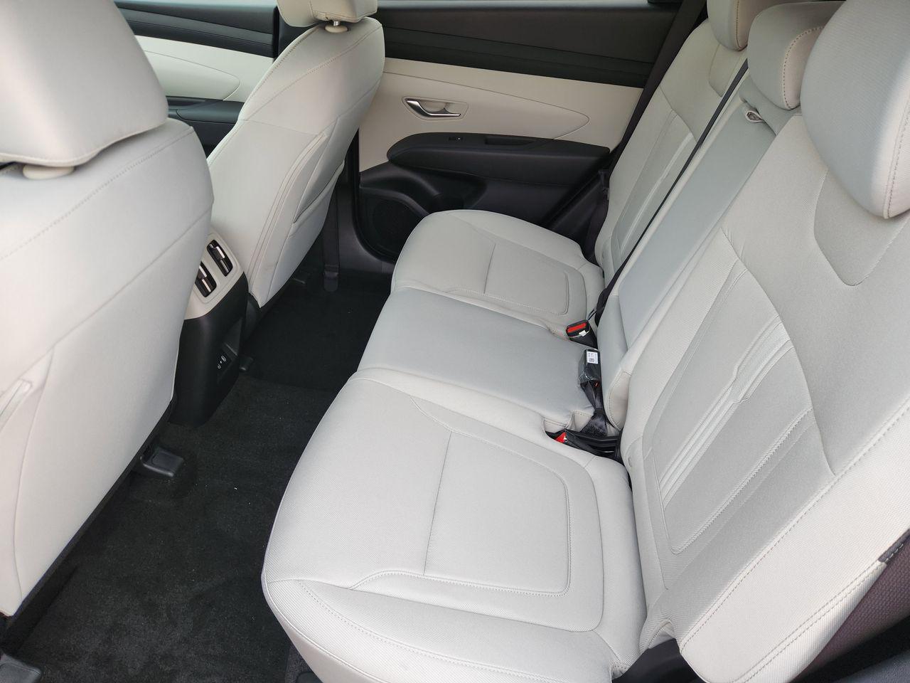 New 2026 R2T Silver Hyundai SEL FWD image 28