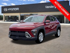 2026 Hyundai Kona SE FWD SUV