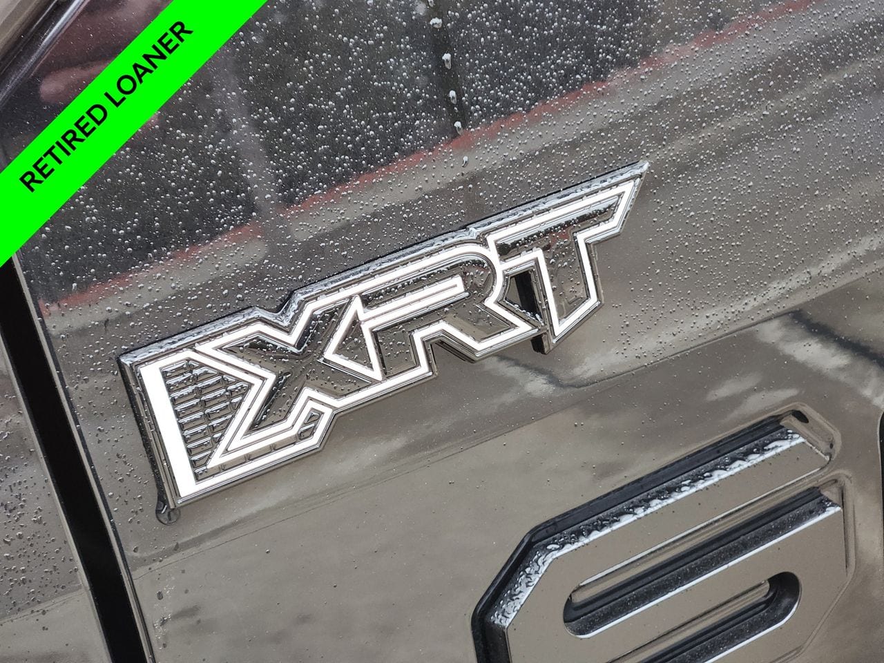 2025 Hyundai Santa Cruz XRT - Photo 10