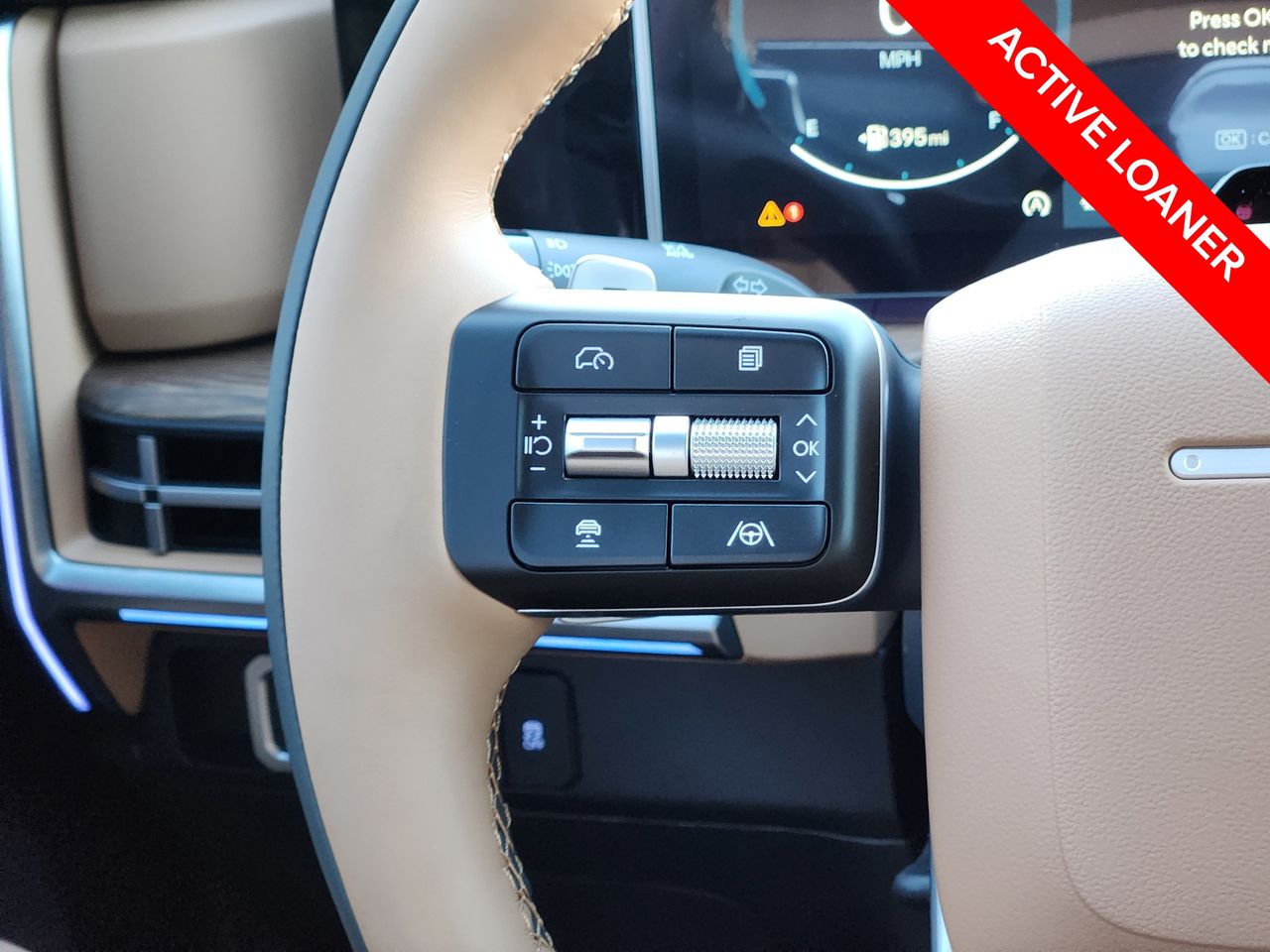 New 2026 Ecotronic Gray Hyundai Calligraphy FWD image 29