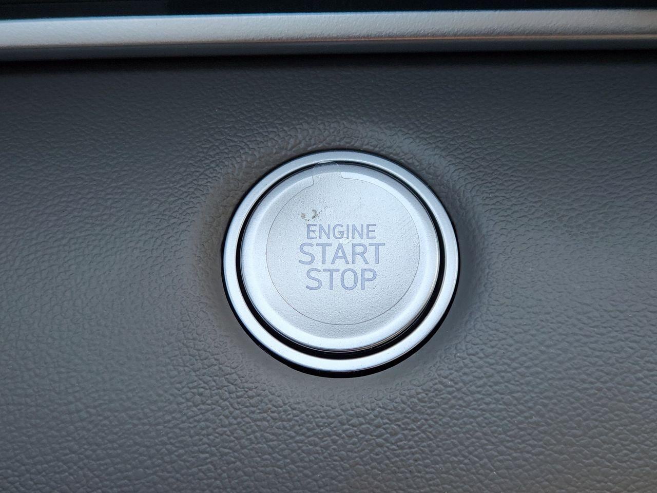 New 2026 A5G Gray Hyundai SEL Sport Premium image 16