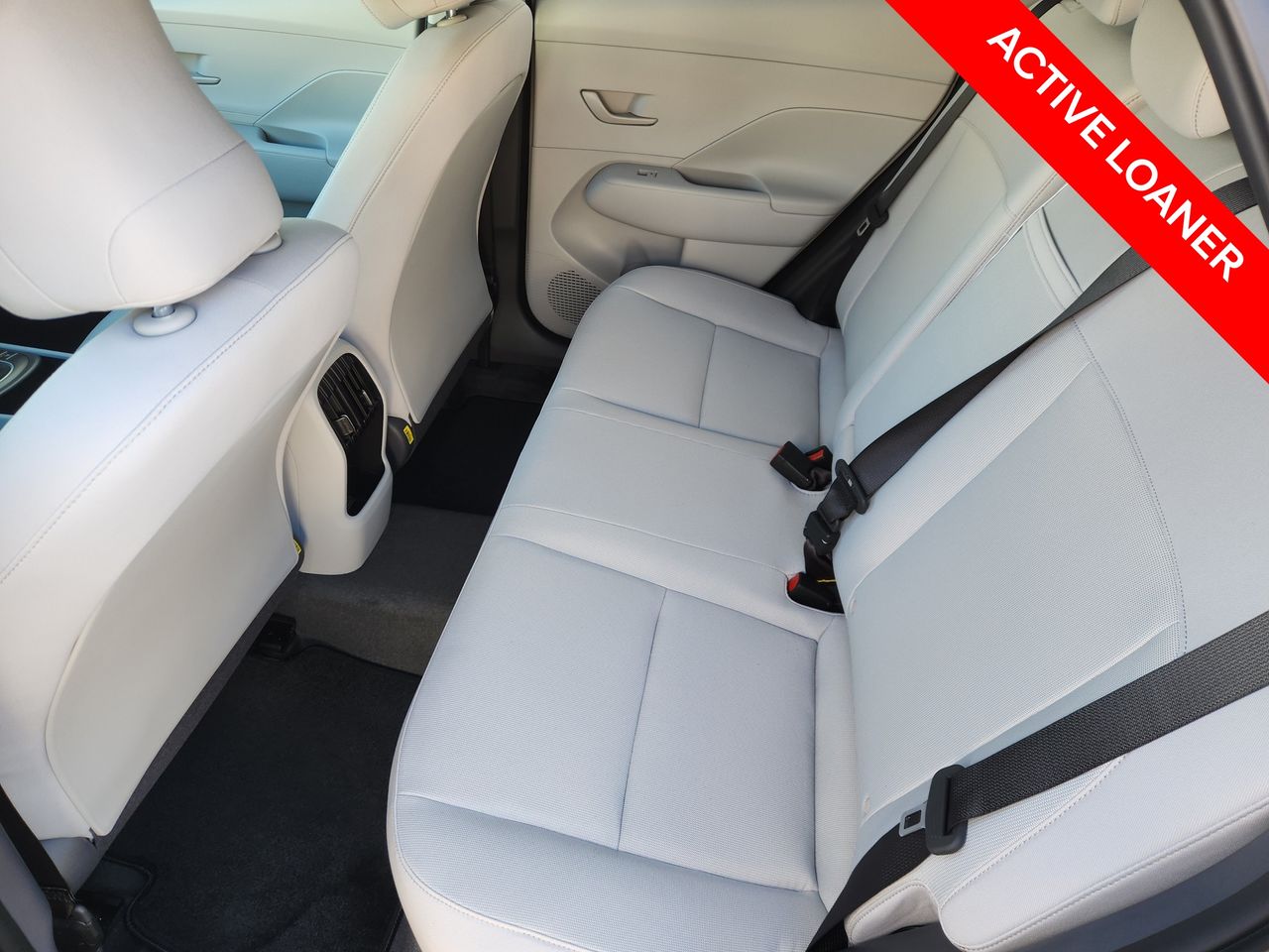 2026 Hyundai Kona SEL Sport - Photo 29