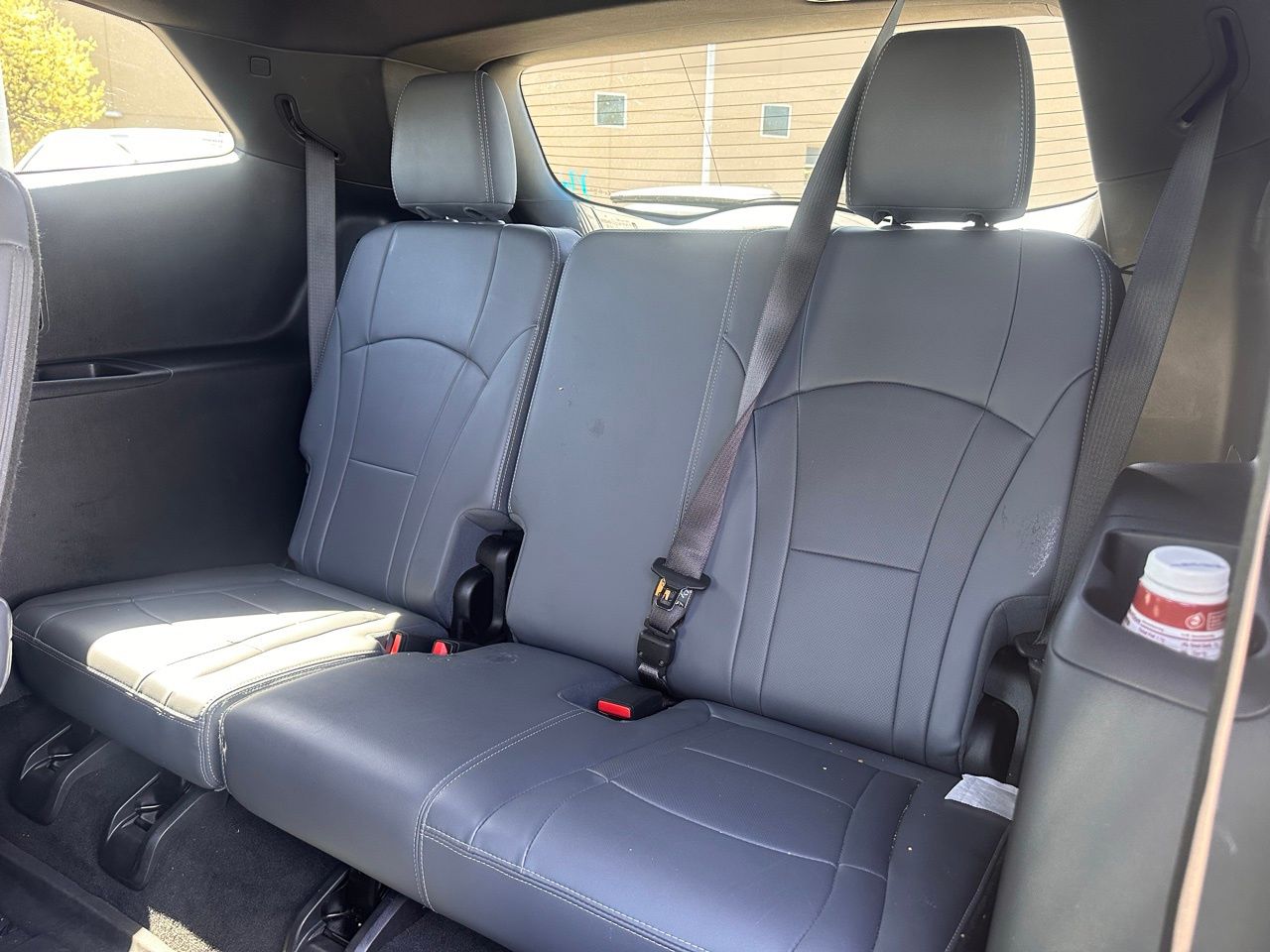 Used 2023 Moonstone Gray Buick Essence image 21