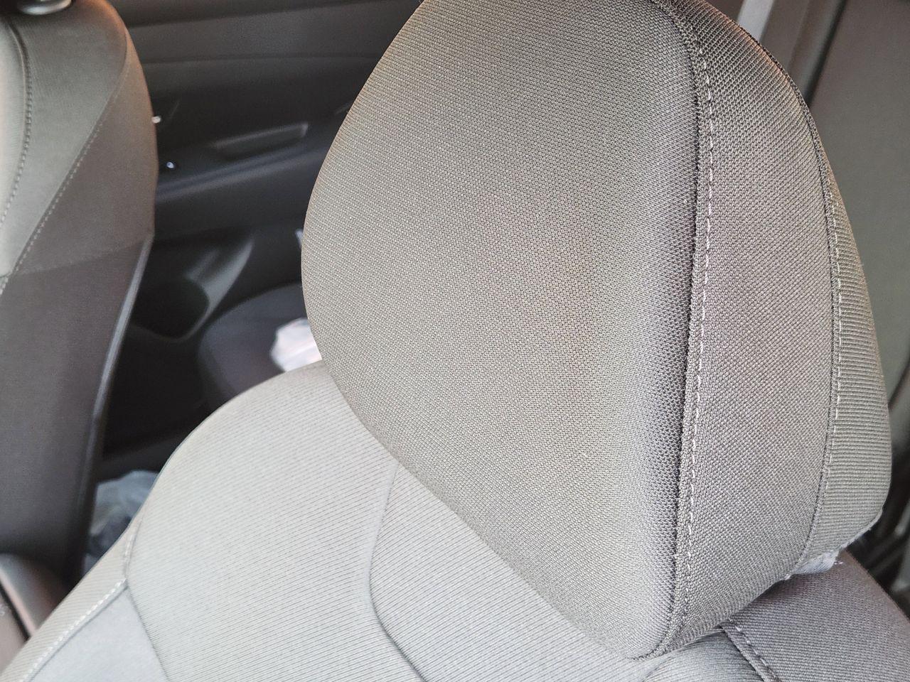 New 2026 Ecotronic Gray Hyundai SEL FWD image 11