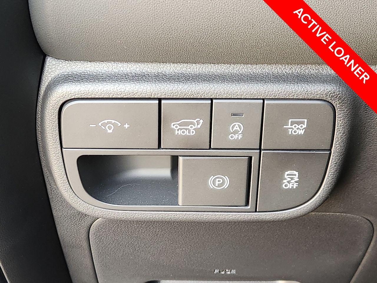 New 2026 PE2 Gray Hyundai XRT Pro image 21