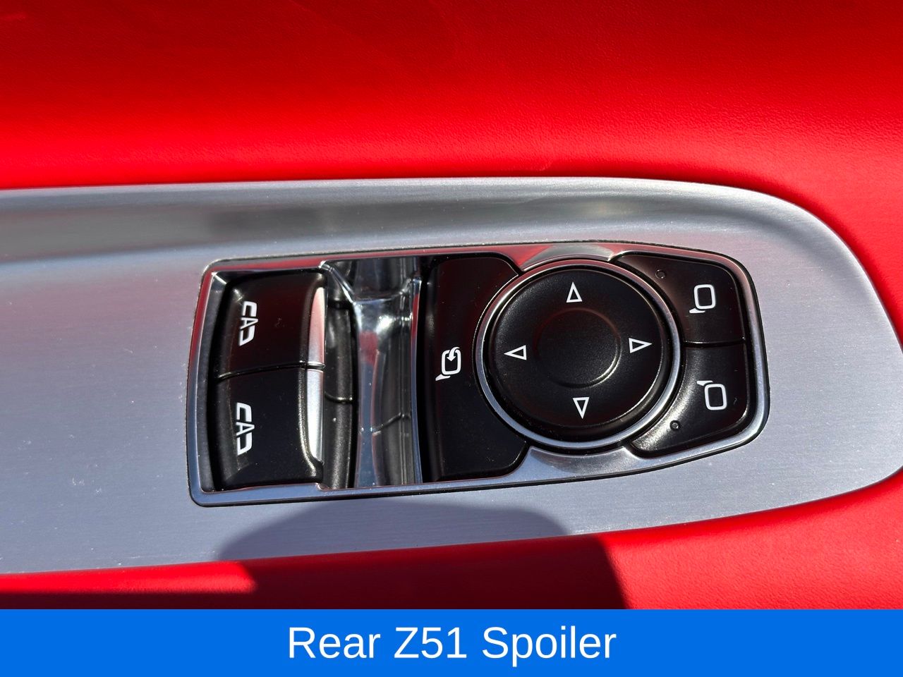 Used 2020 Arctic White Chevrolet Stingray 3LT image 18