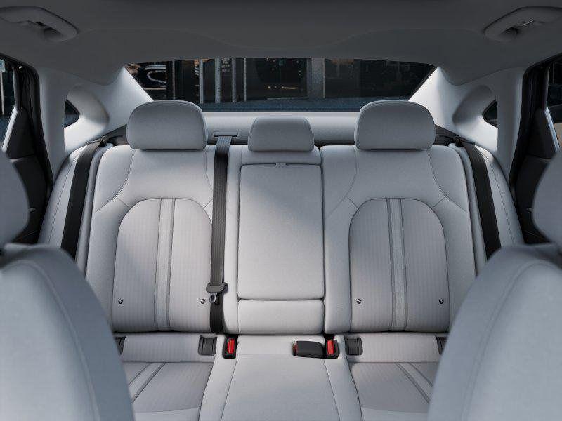 New 2026 Abyss Black Hyundai SEL image 12