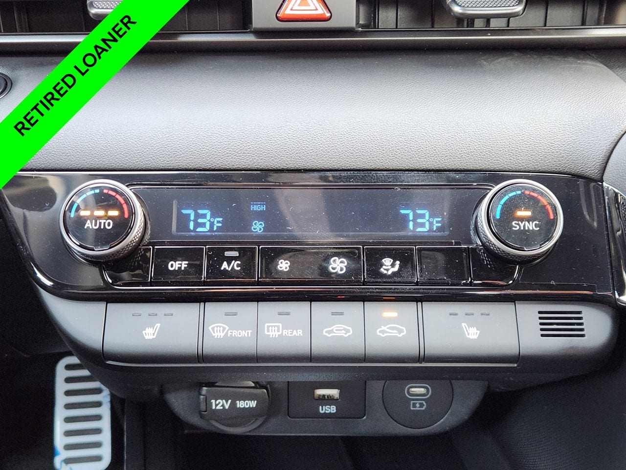 New 2026 Ecotronic Gray Hyundai SEL Sport image 16