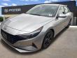 Used 2021 Hyundai Elantra SEL Sedan