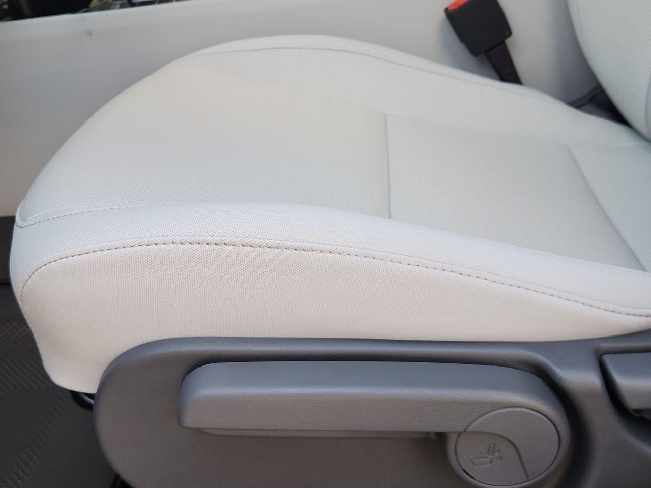 New 2027 Ecotronic Gray Pearl Hyundai SEL Sport FWD image 23
